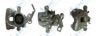 HONDA 43012SMGE02 Brake Caliper